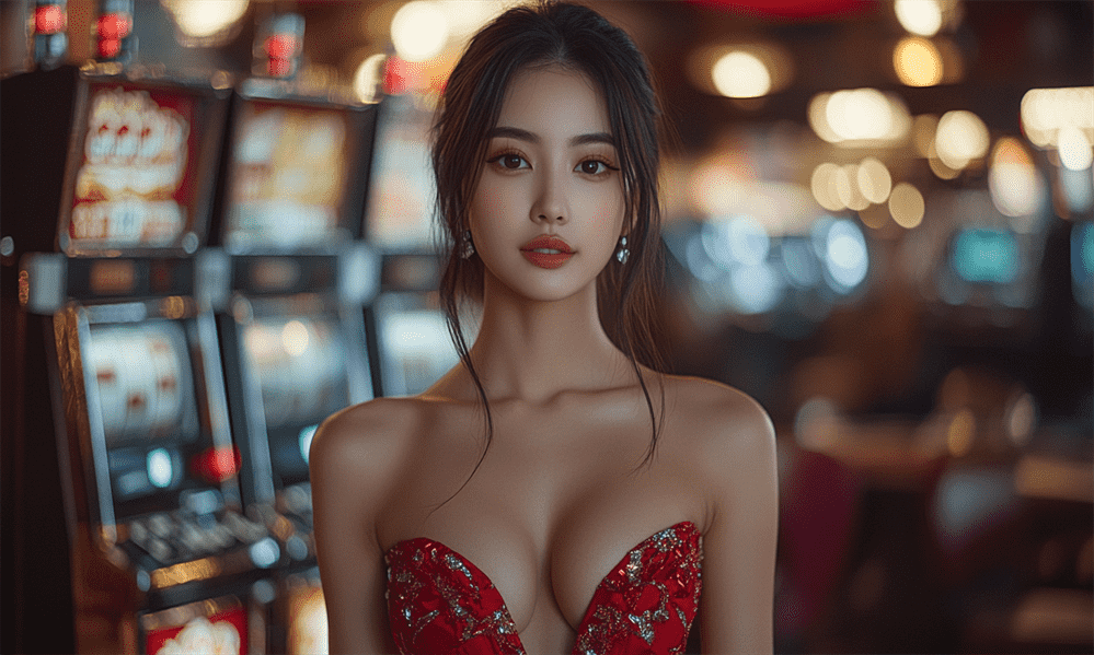 online slot games